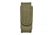 Classic Army Duty Flashlight Pouch (OD Green)