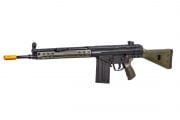 Classic Army G3 A3 AEG Airsoft Rifle (Option)