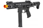 Classic Army ECS PXG 9 AEG Airsoft SMG ( Option )