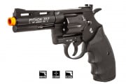 Colt Python 4" 357 CO2 Revolver Airsoft Pistol Licensed by Cybergun