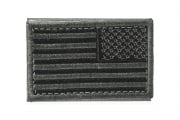 Condor Outdoor Velcro US Flag Patch (Foliage/Reverse)