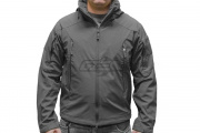 Condor Outdoor Element Softshell Jacket (Graphite/Option)