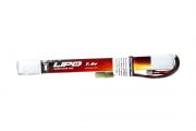 Echo 1 7.4V 1100mAh 25C LiPO Stick Battery