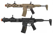 Elite Force Amoeba AM013 M4 Carbine AEG Airsoft Rifle (Option)