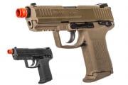 HK45CT Compact GBB Pistol Airsoft Pistol (Option)