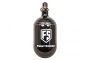 First Strike 62CI/3000PSI Reg DOT-TC HPA System Aluminum Tank