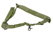 Firepower One Point Bungee Sling (OD Green)