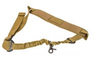 Firepower One Point Bungee Sling (Tan)