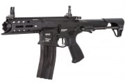 G&G Combat Machine ARP 556 CQB AEG Airsoft Rifle (Black)