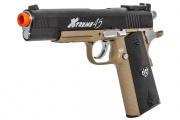 G&G Xtreme 45 DST Airsoft Pistol