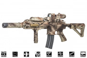 Airsoft GI Custom DG416 Carbine AEG Airsoft Rifle
