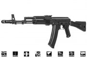 Airsoft GI Custom Dream Gun AK74M AEG Airsoft Rifle
