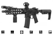 Airsoft GI Custom Mjolnir LM4 CQB GBB Airsoft Rifle