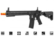 Colt M4 Long 13" Keymod Carbine AEG Airsoft Rifle (Black)