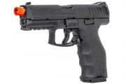 H&K VP9 TAC GBB Pistol Airsoft Pistol (Black)