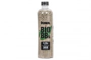 KWA Biodegradeable .28g BB 5000 ct. (Tan)