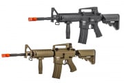 Lancer Tactical LT-04 Gen2 M4 Full Metal AEG Airsoft Rifle (Option)