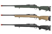 Modify M24 USR150 Bolt Action Sniper Rifle (Option)