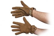 Mechanix Wear TAA FastFit Glove (Coyote/Option)