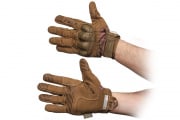 Mechanix Wear MPact 3 Glove (Coyote/Option)