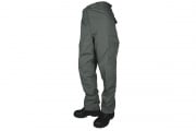 Tru-Spec Tactical Response BDU Pants 50/50 Nylon Cotton Ripstop (OD Green/S/M/L)