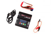 Tenergy TB6AC 80W Dual Power Balancing Battery Charger