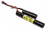 Valken Energy 11.1v 2500mAh Lithium-Ion Split Deans Battery