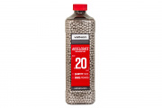 Valken ACCELERATE .20g 5000 ct. BBs (White)