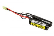 Valken Energy 7.4v 2500mAh Lithium-Ion Split MT Battery