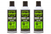 Valken Green Gas (3 Cans)