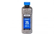 Valken ACCELERATE .25g 2500 ct. BBs (White)