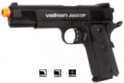 Valken VT MEU 1911 GBB Airsoft Pistol (Black)