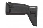 VFC MK16/17 Stock Assembly (Black)