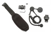 Tac 9 Z-Tactical Z043 ZTea Cobra Headset (Black)