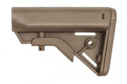 E&L Airsoft M4 CQB Stock (Tan)