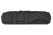 G&G 120cm Tactical Rifle Bag (Black)