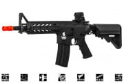 Lancer Tactical LT23B M4 MK18 MOD0 Carbine AEG Airsoft Rifle (Option)
