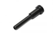 Wolverine Airsoft INFERNO Classic Army SCAR-L Straight Nozzle (Black)