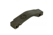 PTS Magpul MOE Trigger Guard - Airsoft M4 GBB/PTW (OD Green)