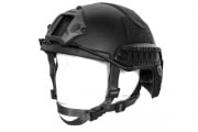 Bravo MH Helmet Version 3 (Black)