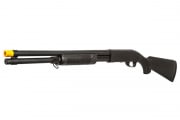 Classic Army Tactical CA870 Spring Airsoft Shotgun (Black)