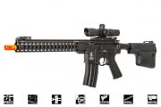 Echo 1 Troy Industries TRX13 Battle AEG Airsoft Rifle (Black)