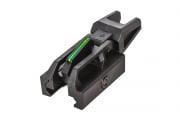 Valken Folding Front Sight-Black/Neon