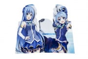 Abunai Supply Konosuba Aqua Standard Wrap for Hi-Capa Pistol Grips
