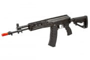 Arcturus AK12 AEG Airsoft Rifle (Black)