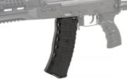 Arcturus AK12 DMAG 30/130 rd. AEG Mid Capacity Magazine (Black)