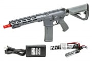 ARCTURUS LWT MK-I CQB 10" AEG Sport M4 Starter Pack (Grey)