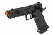 Army Armament R501 GBB Pistol (Black)