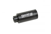 Bravo Mini Tracer Unit Mod 4 with Simulated Muzzle Flash (14mm CCW)