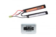 Power Package #5 w/ VB-Power 7.4V 2000 mAh 15C Lithium Polymer LIPO Nunchuck Battery